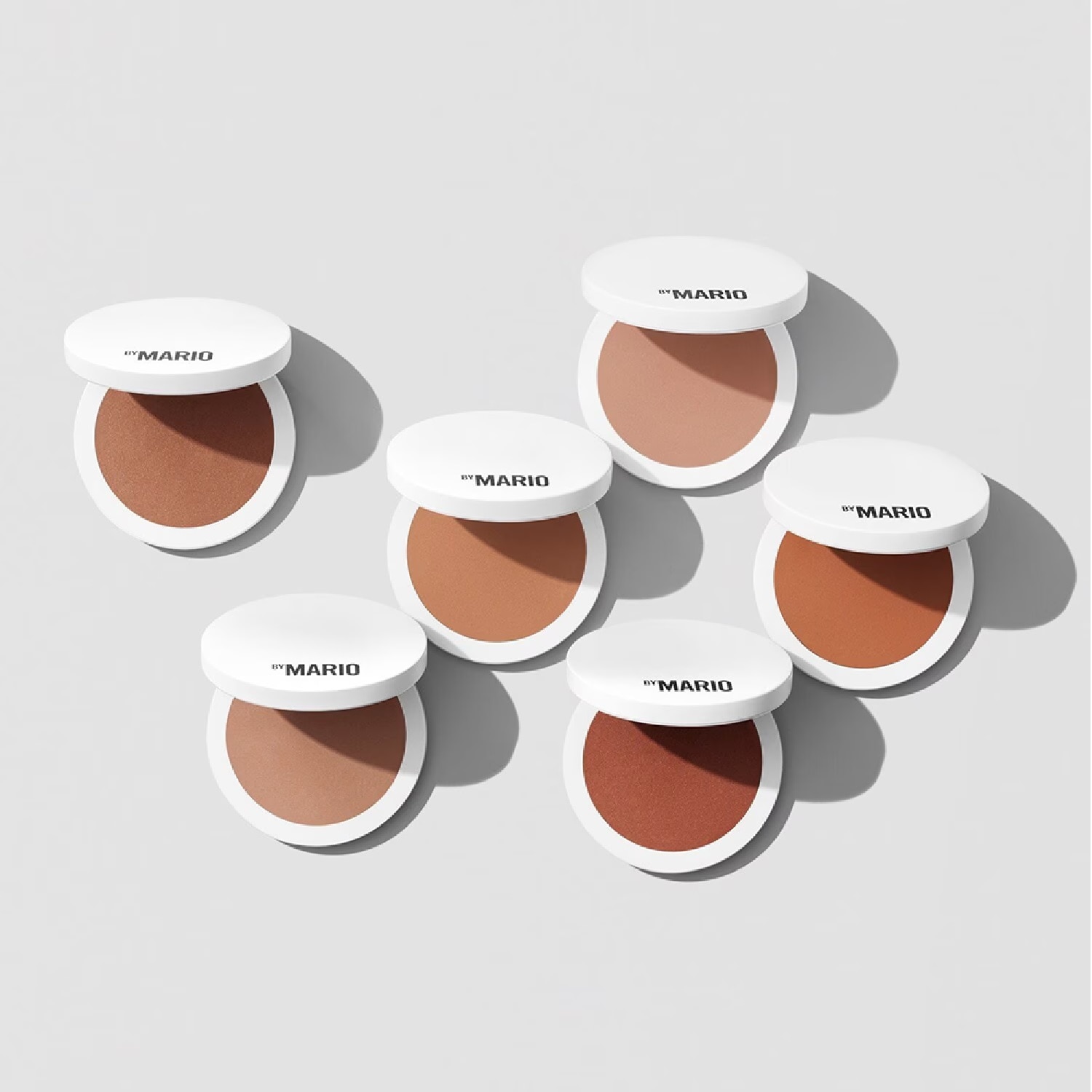 SOFTSCULPT BRONZER (POLVO BRONCEADOR PARA ROSTRO)